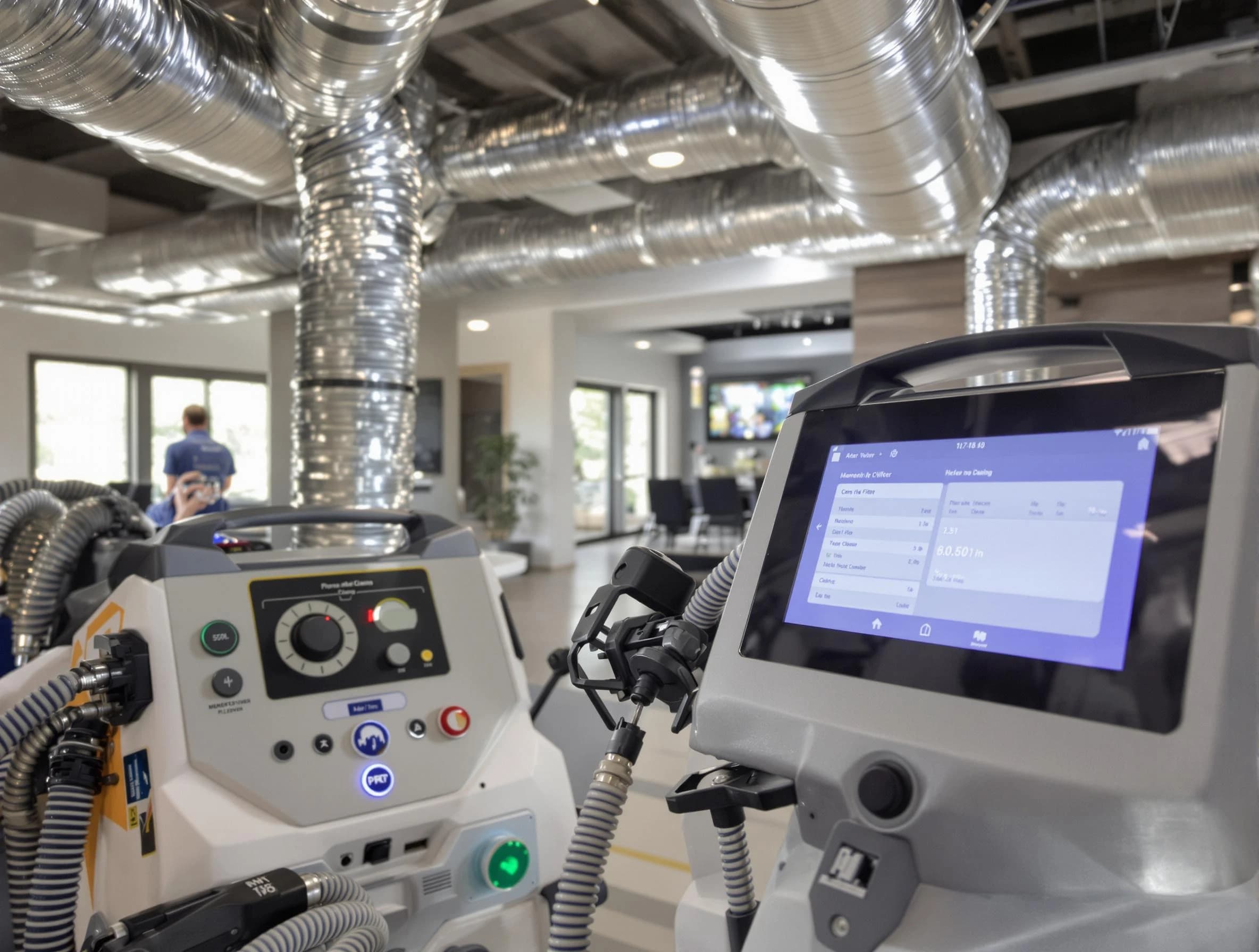 Expert mold remediation by Bessemer Air Duct Cleaning in Bessemer