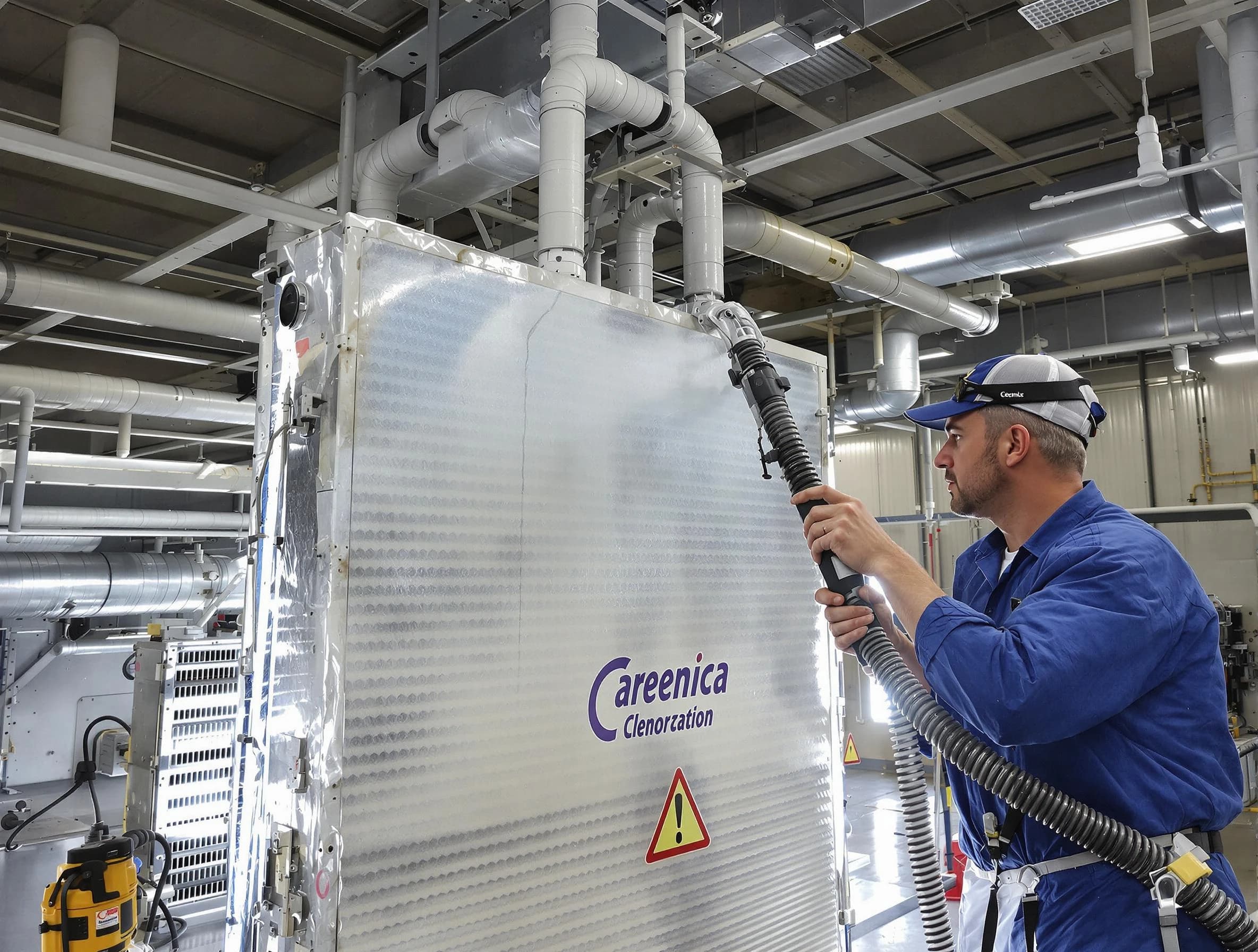 Coil Cleaning service in Bessemer, AL