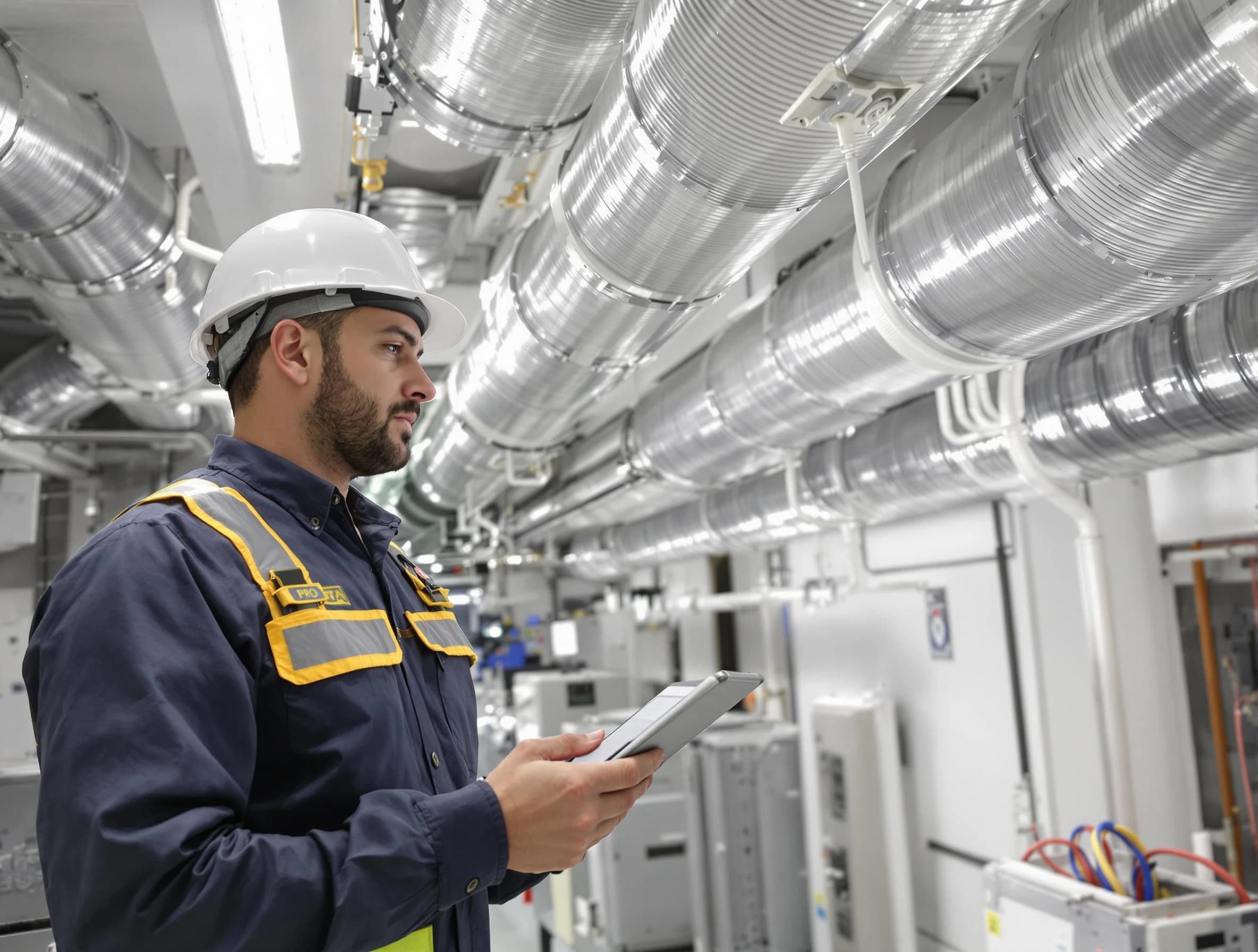 Filter Inspection service in Bessemer, AL