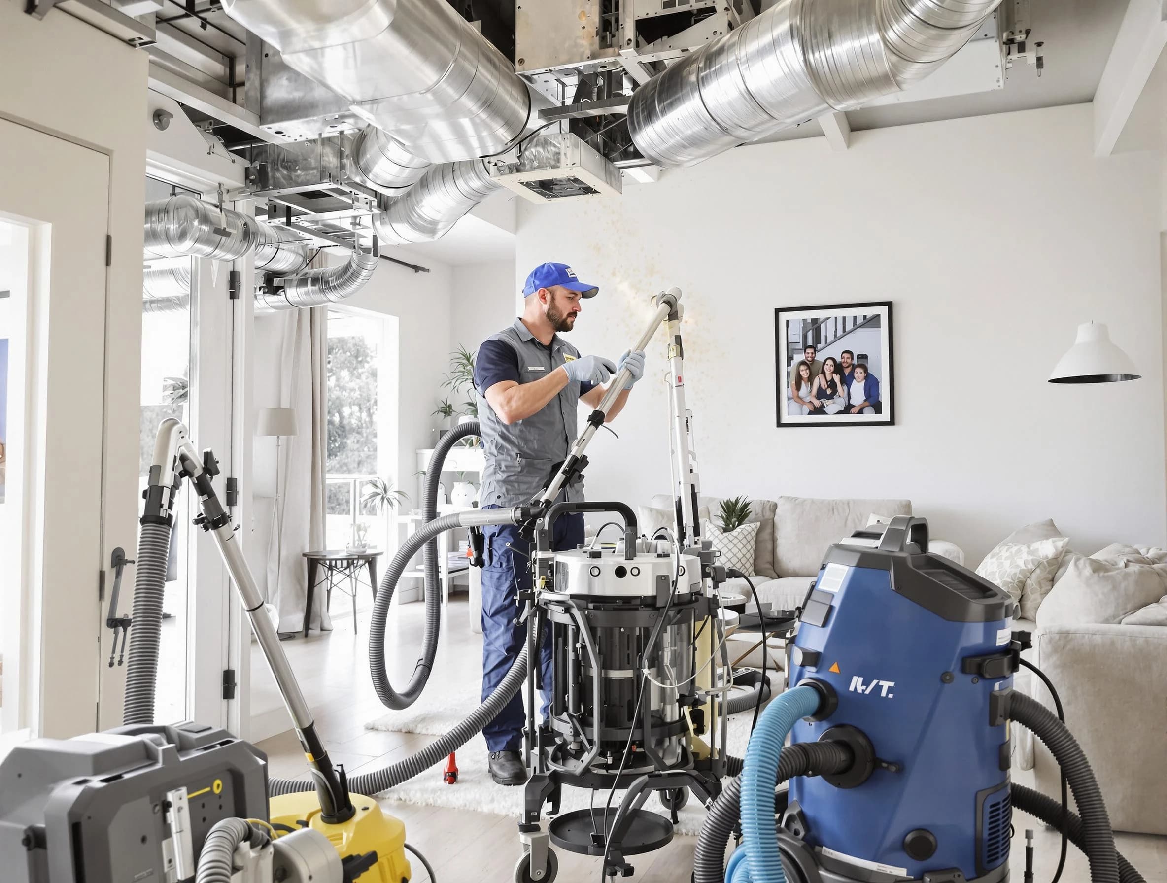 Residential Cleaning service in Bessemer, AL