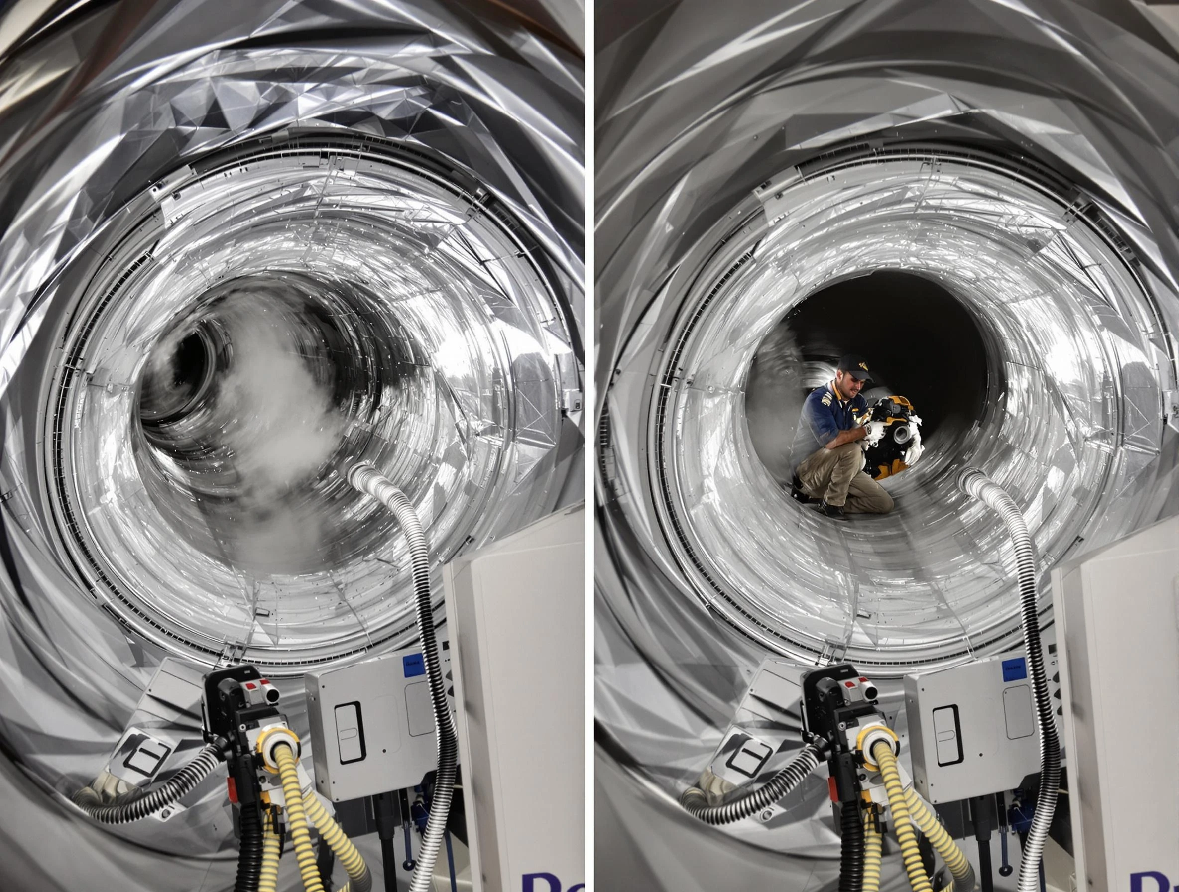 Air Duct Mold Cleaning in Bessemer